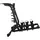 Thule WanderWay Adapter 3. Fahrrad schwarz 2026