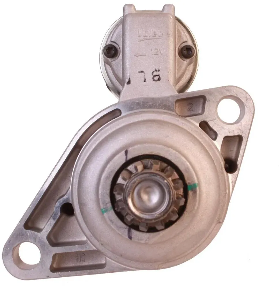 WALKER Starter wst00712 für VW