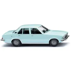 WIKING 079305 1:87 Opel Rekord D - hellblau