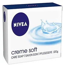 NIVEA Creme Soft, 100 g