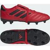 Adidas Copa Gloro FG Fußballschuh - Scarlet / Core Black, / Core Black - 41 1/3