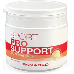 Panaceo Sport Pro Support Pulver (200g)