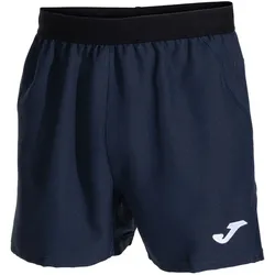 JOMA Try Rugbyshorts 331 - marineblau L