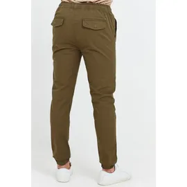 !Solid Chinohose SDThereon Chino Grün XL