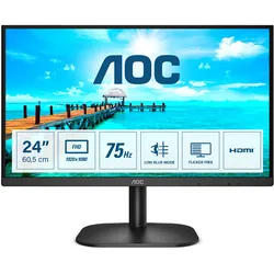 AOC 24B2XHM2 Full HD Monitor