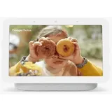 Google Nest Hub (2. Generation) kreide