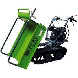 Zipper Miniraupendumper ZI-MD300 inkl. Schneeschild