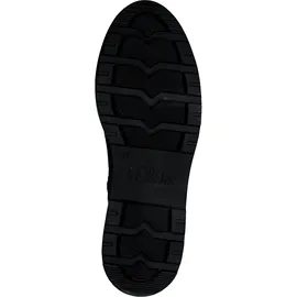 s.Oliver Chelsea-Stiefel Damen Schwarz 39