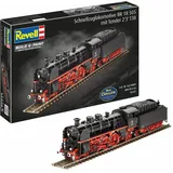 REVELL Schnellzuglokomotive BR 18 505 02167 H0