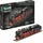 REVELL Schnellzuglokomotive BR 18 505 02167 H0