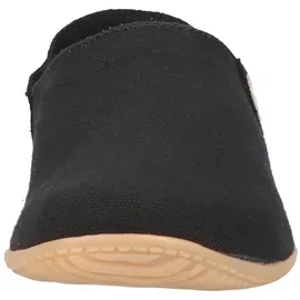 Living Kitzbühel Pantoffeln Schwarz 36