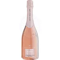 Rose Spumante DOC Bacio Della Luna 0,75l