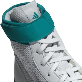 adidas Combat Speed 4 smaragd / weiß 43-43,5