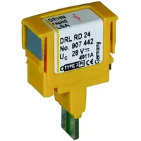 Dehn ÜS-Ableiter DEHNrapid DRL RD 24