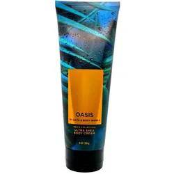Oasis Body Cream 226g