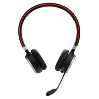 JABRA Evolve 65 UC Stereo