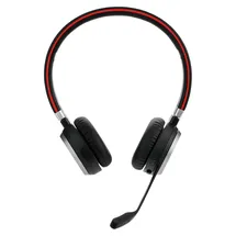 JABRA Evolve 65 UC Stereo