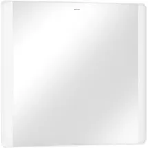 Hansgrohe Xarita Lite Q 80 x 30 cm Weiß