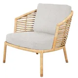 Cane-line Sense Sessel Rattan