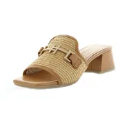 Hispanitas RHV254071 Ledersandalen Dallas braun (41),