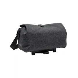 Vaude ReCycle Shopper Gepäckträgertasche schwarz