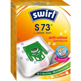 Swirl EcoPor Anti-Odour S73