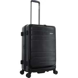 DISCOVERY Patrol 2-Rollen 67 cm / 78 l schwarz/unifarben