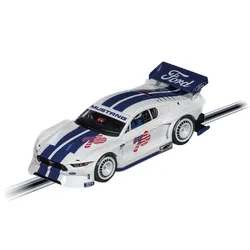 Ford Mustang GTY "No.76"