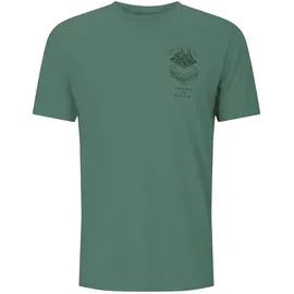 Scott Defined DRI T-Shirt Grün M