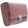 Esquire Dallas Kellnerbörse Unisex braun