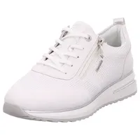 REMONTE Damen D1G09 Sneaker Low, weiß 80, 39 EU