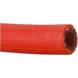Riegler Autogenschlauch, Sauerstoff, EPDM/SBR, Schlauch-Ã ̧ 13x6, Länge 50m