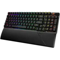 Asus Strix Scope Ii 96 Kabellose Mechanische Gaming-tastatur Mehrfarbig