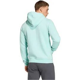 adidas Hoodie türkis XL