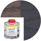 OSMO Öl-Beize 3514 Graphit 0,5 l