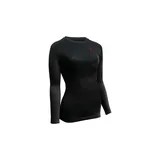 FLite F-Lite Longshirt ML240 schwarz M