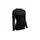 FLite F-Lite Longshirt ML240 schwarz M