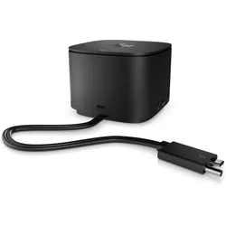 DELL Laptop-Dockingstation "Dell ThunderboltTM Dock – WD22TB4", eh13, B:29,00mm H:6,00mm T:30,50mm, Dockingstationen