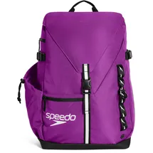 Speedo Pro 45l Rucksack Violett