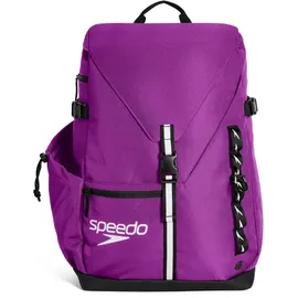 Speedo Pro 45l Rucksack Violett