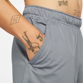 Nike Shorts Grau/Schwarz XXL