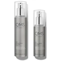 QMS Medicosmetics Derma Expert Ion Equalizing System Creme 80 ml
