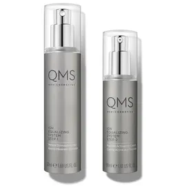 QMS Medicosmetics Derma Expert Ion Equalizing System Creme 80 ml