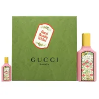 GUCCI Flora Gorgeous Gardenia Eau de Parfum 50 ml + Eau de Parfum 5 ml Geschenkset