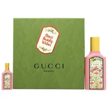 GUCCI Flora Gorgeous Gardenia Eau de Parfum 50 ml + Eau de Parfum 5 ml Geschenkset