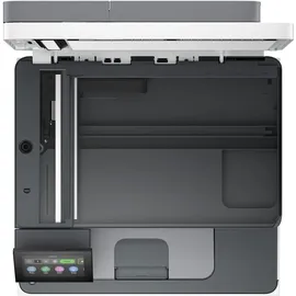 HP Color LaserJet Pro MFP 3302fdng