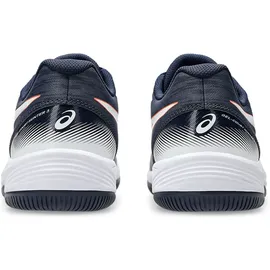 Asics GEL-COURT HUNTER Herren Blau 40