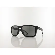 OAKLEY Holbrook XXL Sonnenbrille - Matte Black prizm grey