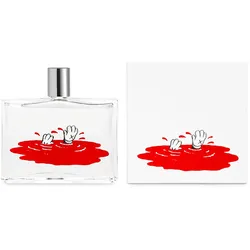 Comme des Garçons Mirror by Kaws Eau de Toilette 100 ml