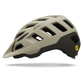 Giro Radix Mips 55-59 cm Erwachsene beige 2021